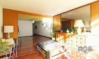 Imagem 4: Apartamento para Venda - 147.1m², 3 dormitórios, sendo 1 suites, 1 vaga - Petrópolis