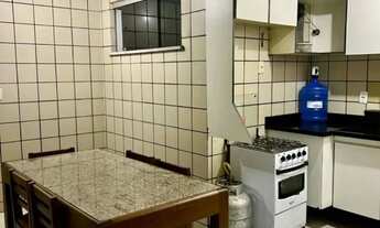 Imagem 4: ? Quarto individual em apê duplex - alto padrão e tudo incluso!