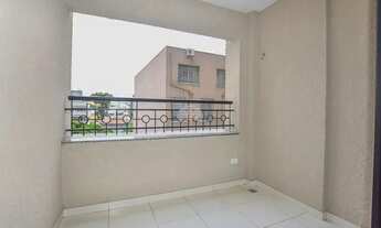 Imagem 6: Imóvel para venda com 34 metros quadrados com 1 quarto em Centro - Curitiba - PR