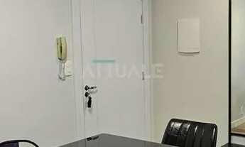 Imagem 3: Apartamento Semimobiliado