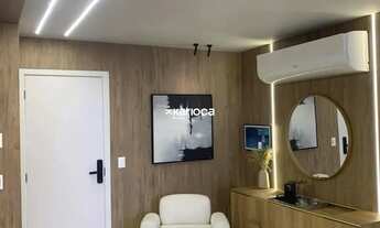 Imagem 3: Apartamento 100m2 de 3 quartos no Barra Bonita