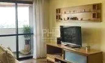 Imagem 2: Apartamento à venda, 3 quartos, 2 suítes, 2 vagas, Rudge Ramos - São Bernardo do Campo/SP