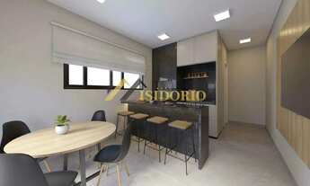 Imagem 3: STUDIO NO CAMPO COMPRIDO! QUARTO, SACADA