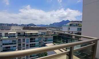 Imagem 4: Conjunto de Salas : / Comercial / Barra da Tijuca