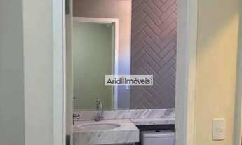 Imagem 3: Apartamento com 3 dormitórios à venda, 78 m² por R$ 550.000,00 - Versailles - São José do