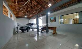 Imagem 6: Excelente Casa Térrea a venda próximo ao centro, 3 quartos (1 suíte), quintal, terreno de