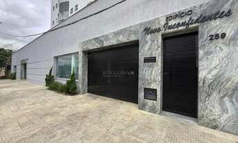 Imagem: APARTAMENTO 03 QUARTOS - INCONFIDENTES