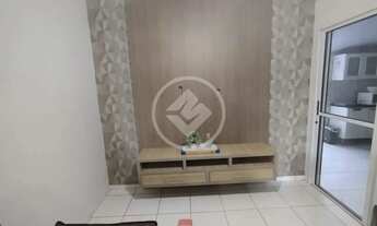 Imagem 3: Locação Casa Condomínio Rubi Mobiliado R$ 3.000,00 Com Condomínio codigo: 117801