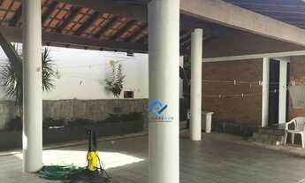 Imagem 5: CASA OLHOD'ÁGUA PROXÍMO A LITÔRANEA