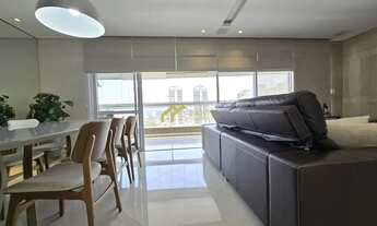 Imagem 2: Apartamento 170m² disponível Locação Santana - SP