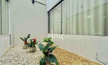 Imagem 4: Casa com 5 quartos, 340 m² - Condomínio Granja Olga III - Sorocaba/SP