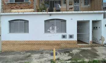 Imagem: Casa 2 quartos - Democrata