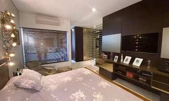 Imagem 7: Apartamento à venda em Barueri, Alphaville, com 2 suítes, com 284 m²