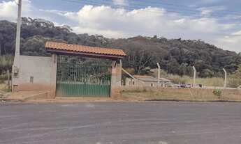Imagem 3: Terreno na Chácara San Martins l em Itatiba