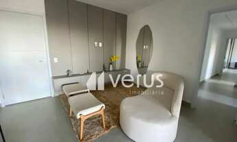 Imagem 5: Apartamento para aluguel com 115 m² com 03 quartos no Bairro Jardim Sul em Uberlândia - MG