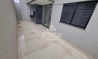 Imagem 3: Apartamento com 3 dormitórios à venda, 91 e 108 m² a partir R$ 600.000 - Santa Mônica - Ub