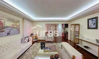 Imagem: Edifício João Luiz - Apartamento 3 quartos