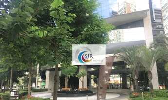 Imagem: Conjunto para alugar, 572 m² Itaim Bibi