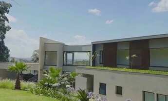 Imagem 3: Casa com 4 dormitórios, 850 m² - venda por R$ 19.900.000,00 ou aluguel por R$ 125.000,02/m