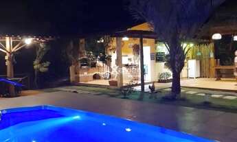 Imagem 2: Chácara à venda em São João do Jaboti, Guarapari-ES, 3.000 m² com casa, piscina, lagoa, es