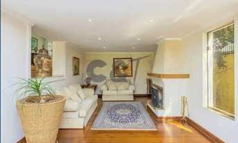 Imagem 4: Sobrado Residencial - 4 Suítes à Venda no Jardim Cordeiro, São Paulo/SP