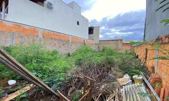 Imagem: Lote a venda bairro Belvedere