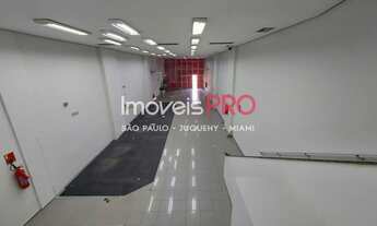 Imagem 2: Loja em Parque da Mooca com 596m²