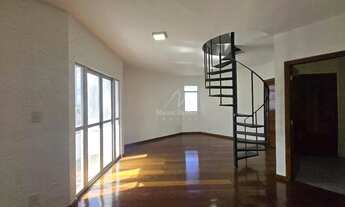 Imagem 2: Cobertura com 3 quartos (1 suíte) no bairro Sagrada Família