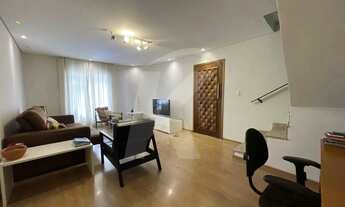 Imagem 7: Sobrado com 03 Suítes, 03 Vagas, 250m² para Locação no Lauzane