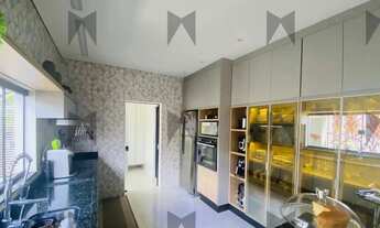 Imagem 4: Quinta do Salto Ecco Residence - Exclusiva Residência de Alto Padrão no Condomínio Quinta