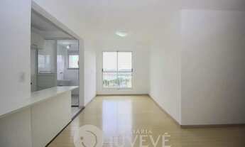 Imagem 5: IMOBILIARIA JUVEVÊ VENDE APARTAMENTO ATUBA COND CLUBE RES VIVARE 2 GARAGEM PRX MASCAREN MO