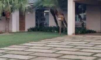 Imagem 3: Casa, 325 m² - venda por R$ 3.300.000,00 ou aluguel por R$ 12.036,01/mês - Centro - Cambé