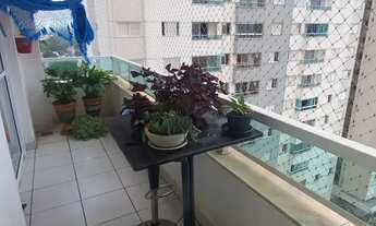 Imagem 7: Apartamento a venda com 3 quartos sendo 1 suite no Residencial Inventy joy