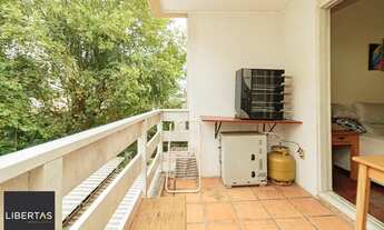 Imagem 2: Apartamento em Santa Cecília