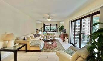 Imagem 5: Apartamento à Venda na Pitangueiras no Guarujá