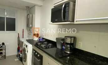 Imagem 4: Itacorubi Apartamento com 2 dormitórios