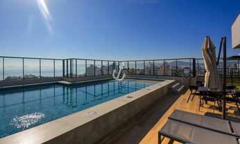 Imagem 2: Apartamento de 01 dormitório - Estreito Fpolis