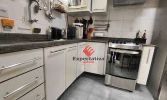 Imagem 7: Apartamento com 4 dormitórios à venda, 106 m² por R$ 720.000,00 - Cidade Nova - Belo Horiz