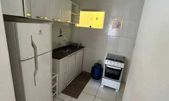 Imagem: Imóvel para aluguel tem 60 metros quadrados