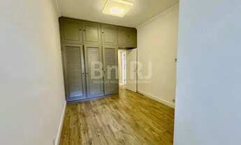 Imagem 5: Sala e 2 quartos na Sadock de Sá