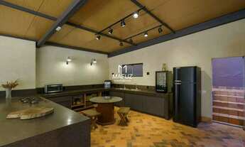 Imagem 5: Casa à venda no condomínio Lagoa do Miguelão - Nova Lima/MG