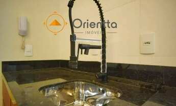 Imagem 6: Apartamento com 2 dormitórios, sendo 1 suíte com closet, no bairro Bela Vista