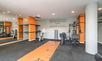 Imagem 4: Imóvel novo Apartamento com 1 dormitório