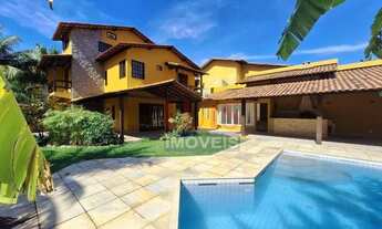 Imagem: Casa com 4 dormitórios para alugar, 250