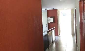 Imagem 3: Imóvel para aluguel tem 35 metros quadrados com 1 quarto em Encantado - Rio de Janeiro - R