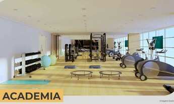 Imagem 6: Apartamento com 3 dormitórios à venda, 86 m² por R$ 495.330,00 - Prata - Campina Grande/PB