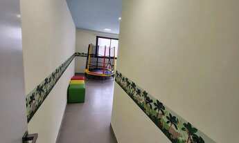 Imagem 6: Imóvel para aluguel tem 70 metros quadrados com 2 quartos em Jardim Armação - Salvador - B