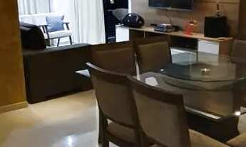 Imagem 7: Apartamento à venda Edif Vc Stella Mares - 112m² - no melhor do Vera Arruda