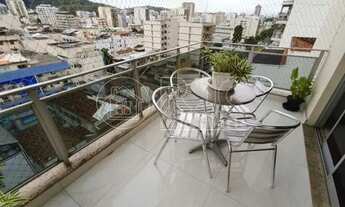 Imagem 2: Cobertura - Duplex / Residencial / Vila Isabel
