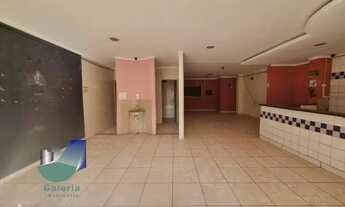 Imagem: Salão Comercial para alugar, 287m² - Centro